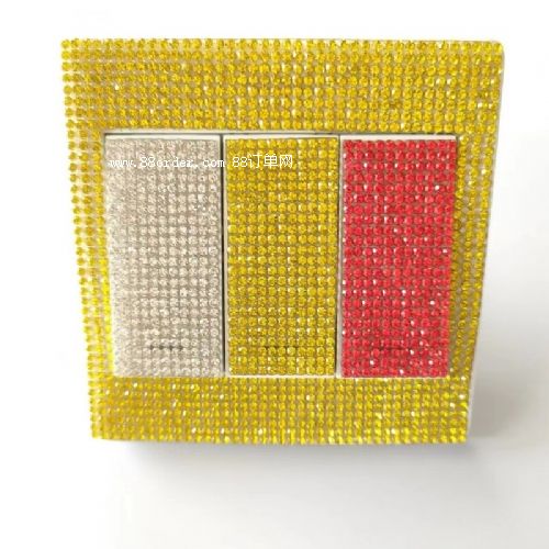 開關(guān)貼鉆開關(guān)貼鉆開關(guān)開關(guān)DIY貼鉆電源開關(guān)開關(guān)面板